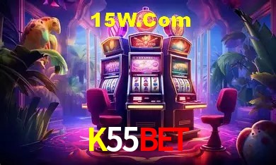 Weekend Specials K55Bet