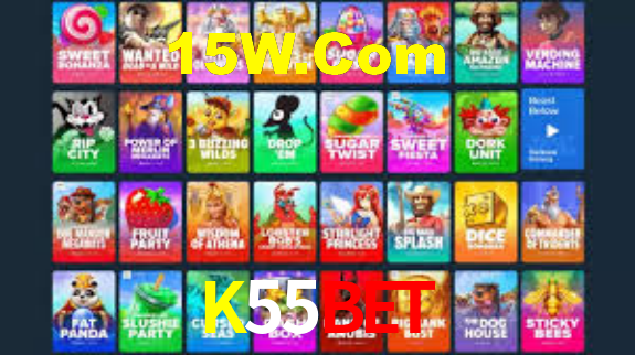 Instant EasyPaisa K55Bet