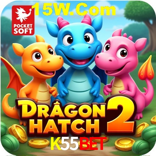 VIP Casino K55Bet