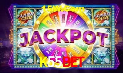 Secure Login K55Bet