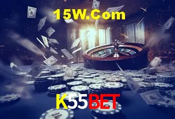 Flash Promotion K55Bet