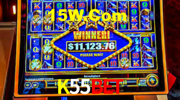 Exclusive Games K55Bet
