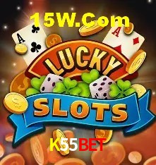 Seasonal Promotions K55Bet