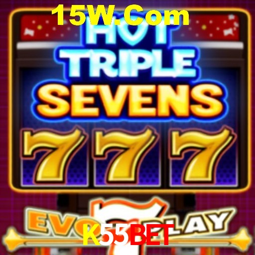 Live Casino K55Bet