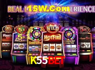 Player Reviews K55Bet