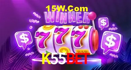 Game Providers K55Bet