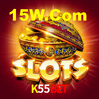 K55Bet App Interface