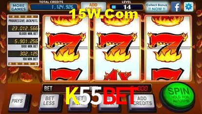 2FA Security K55Bet