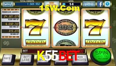 Platform Technology K55Bet