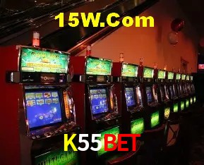 Slot Games K55Bet